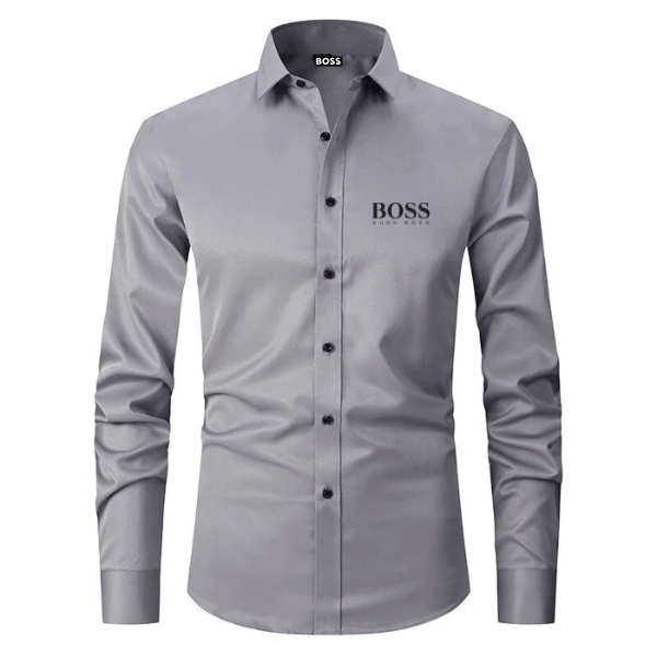 Business-Casual Overhemd