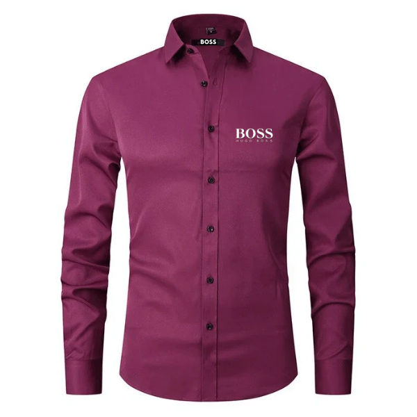 Business-Casual Overhemd