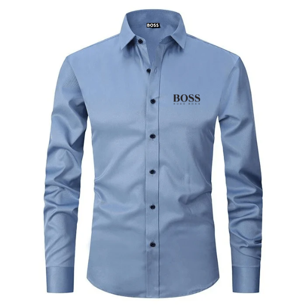 Business-Casual Overhemd