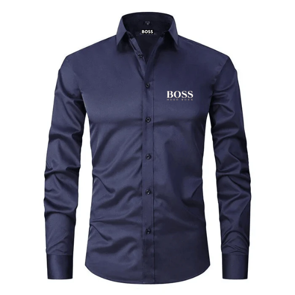 Business-Casual Overhemd