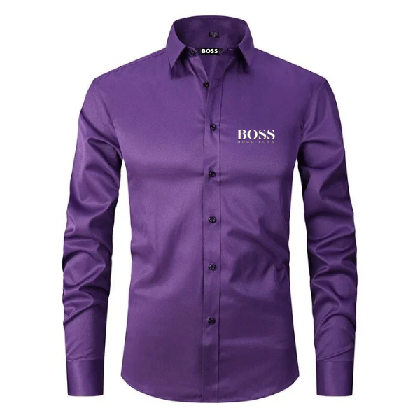 Business-Casual Overhemd