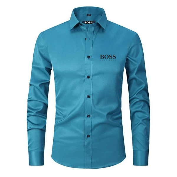 Business-Casual Overhemd