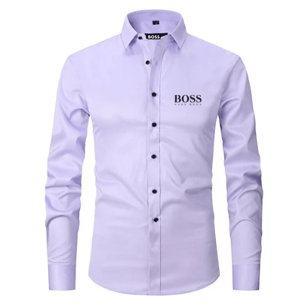 Business-Casual Overhemd