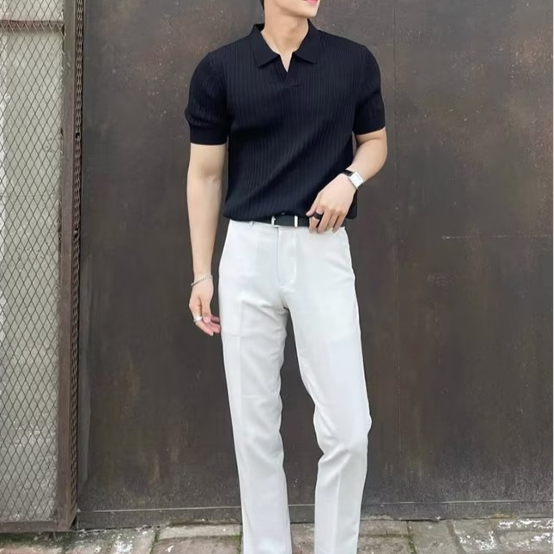 Slanke Polo