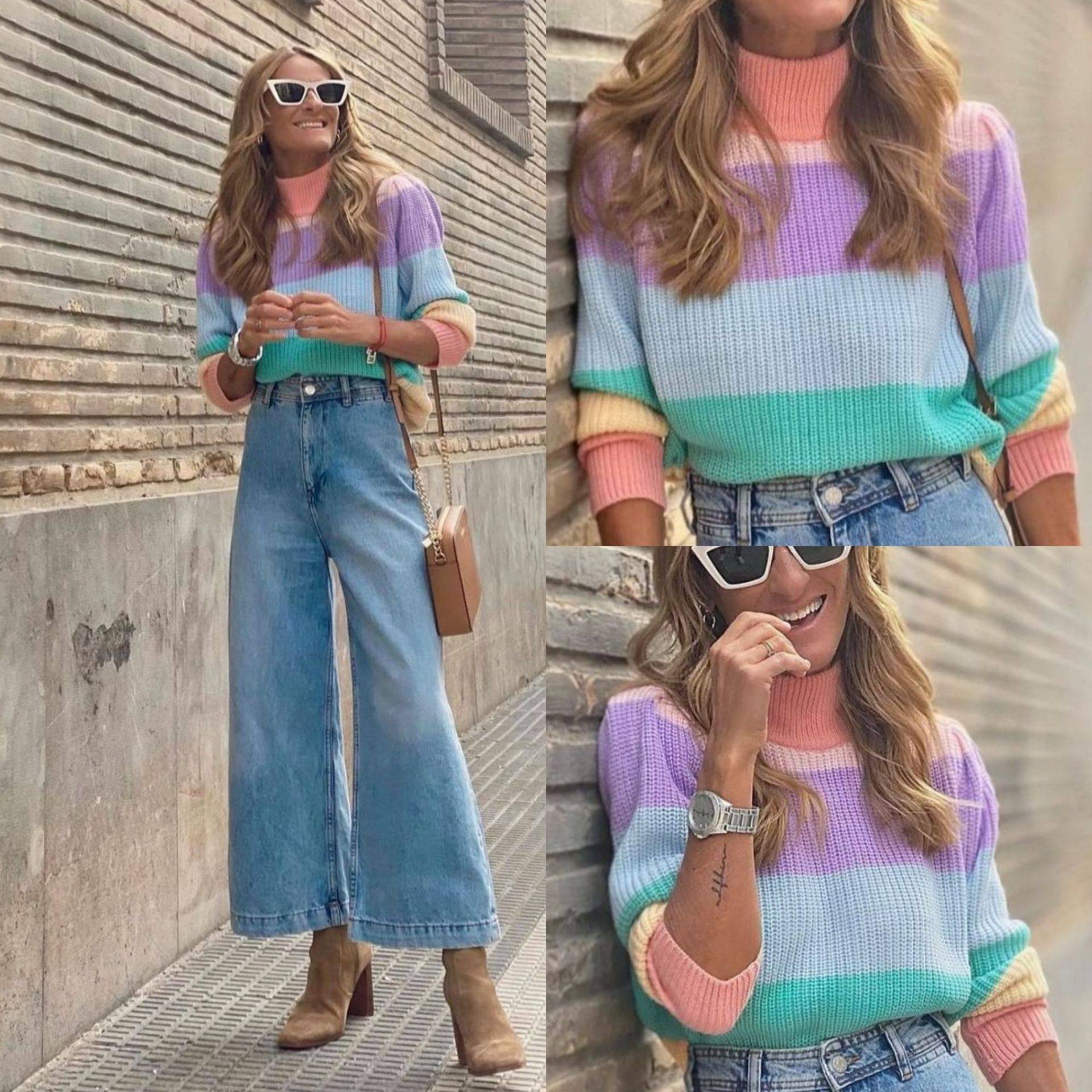 Femyza Women’s Tops