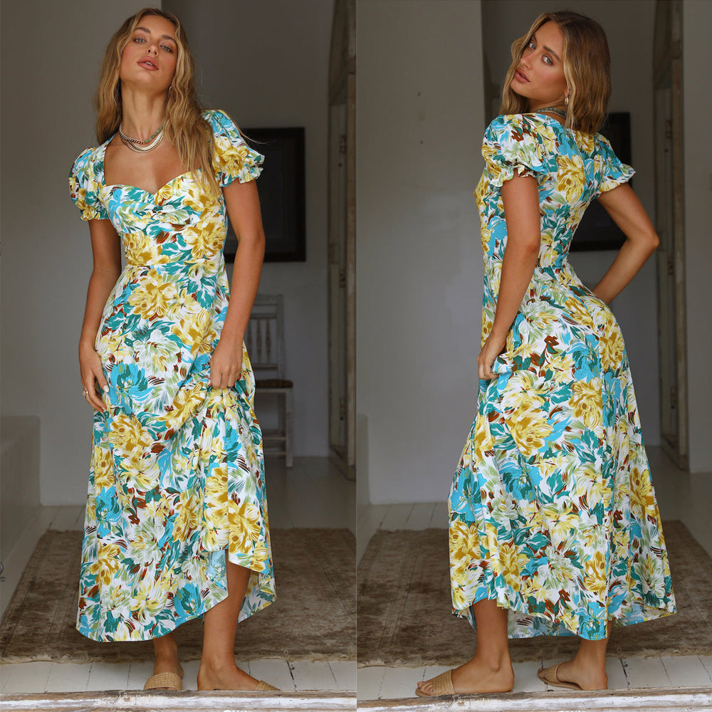 Femyza Casual Dresses Collection