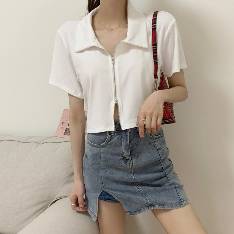 Femyza Short-Sleeved T-Shirt