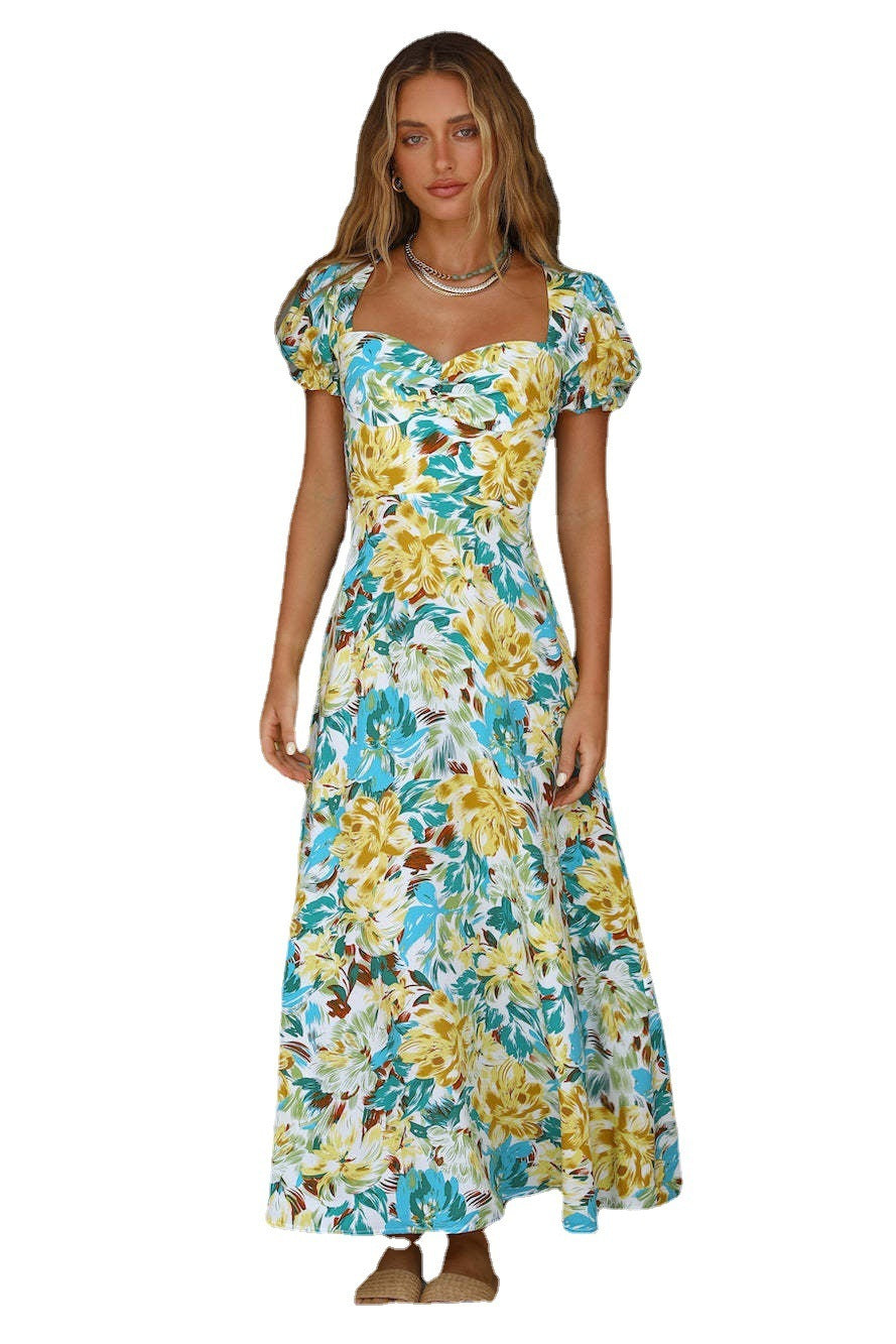 Femyza Casual Dresses Collection