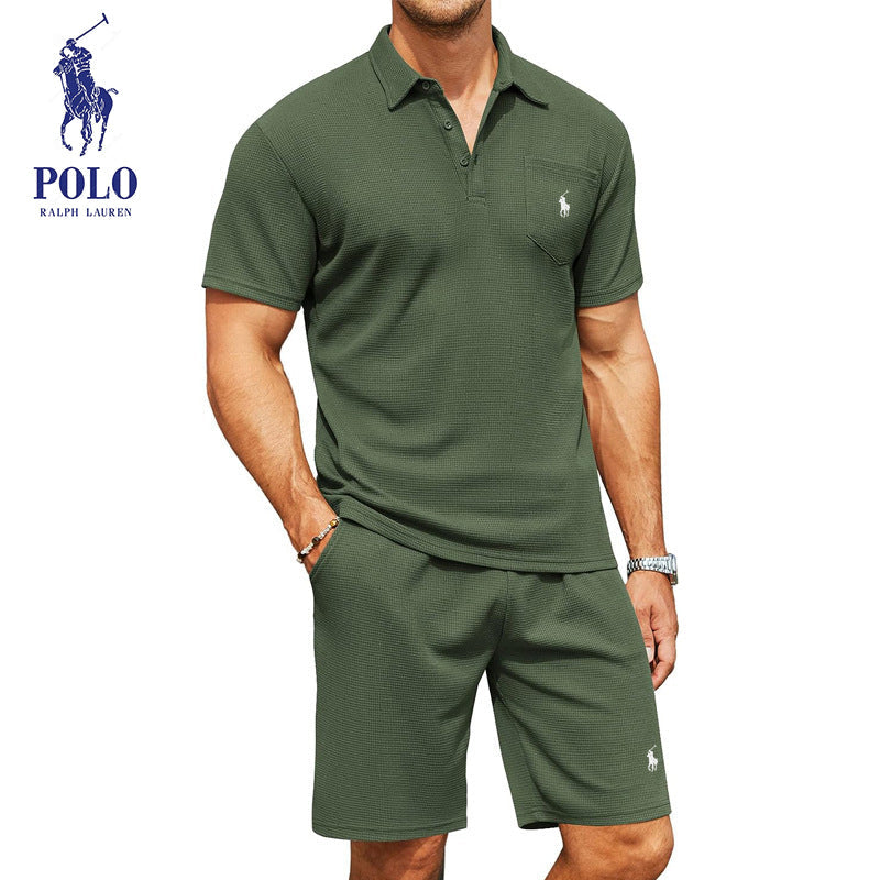 Perfecte set voor de zomer