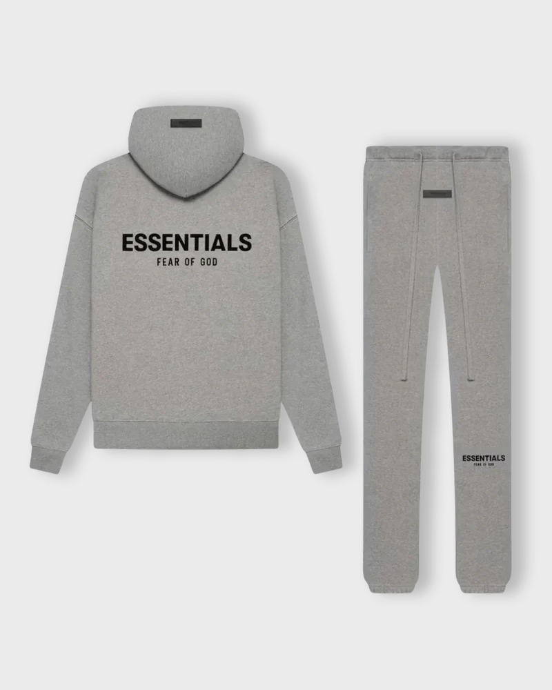 ESSENTIËLE SET