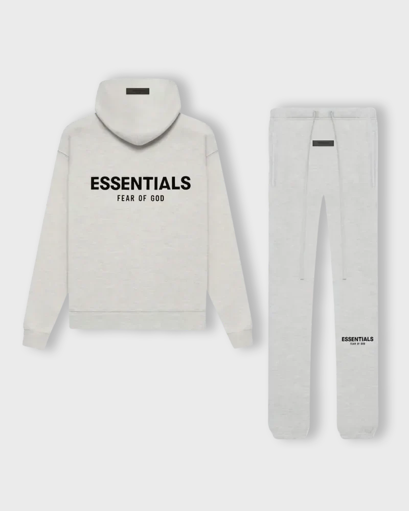 ESSENTIËLE SET