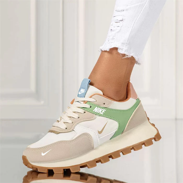 Sneakers voor Dames
