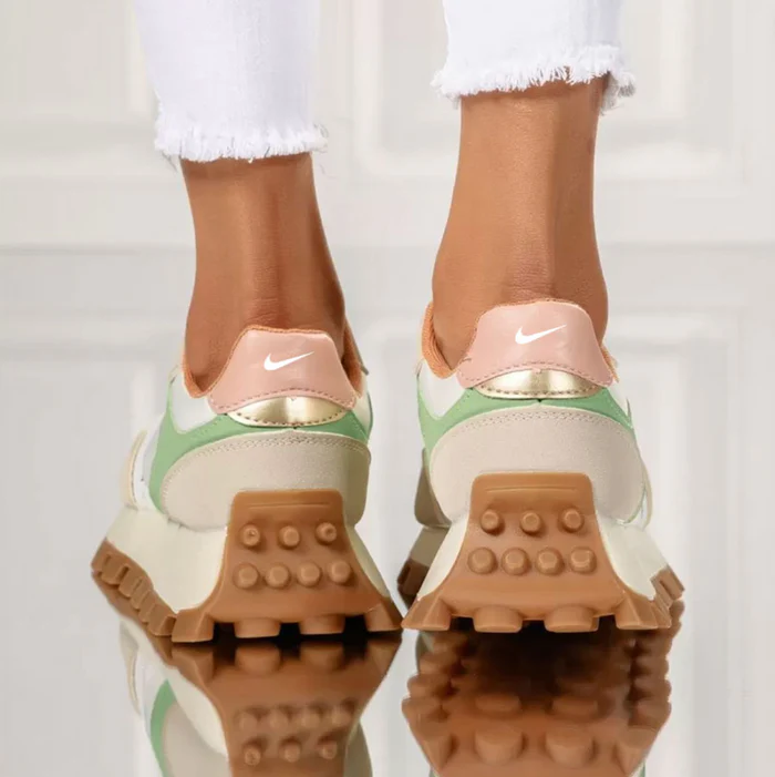 Sneakers voor Dames