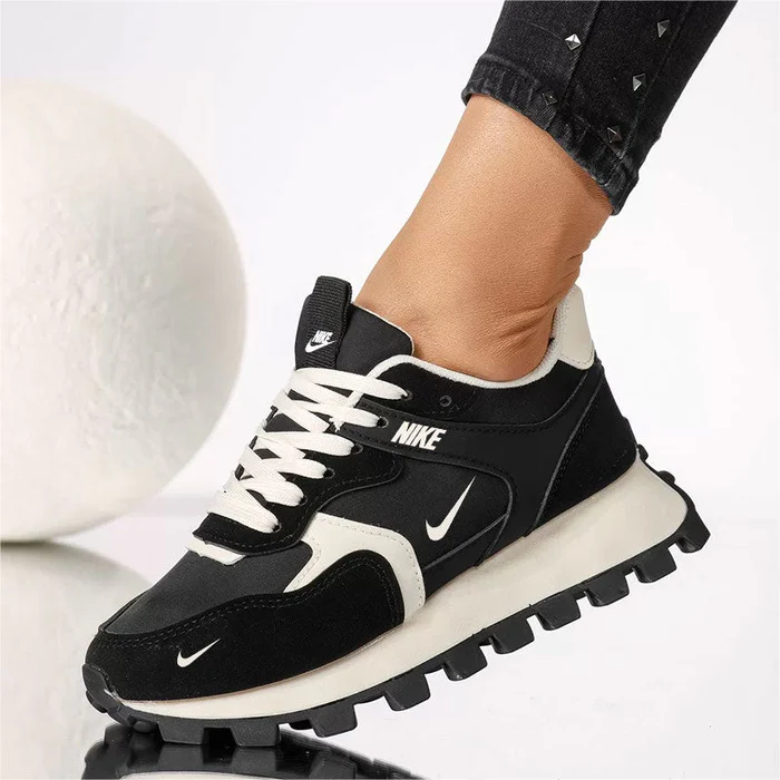 Sneakers voor Dames