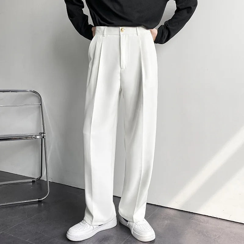 Rechte Broek