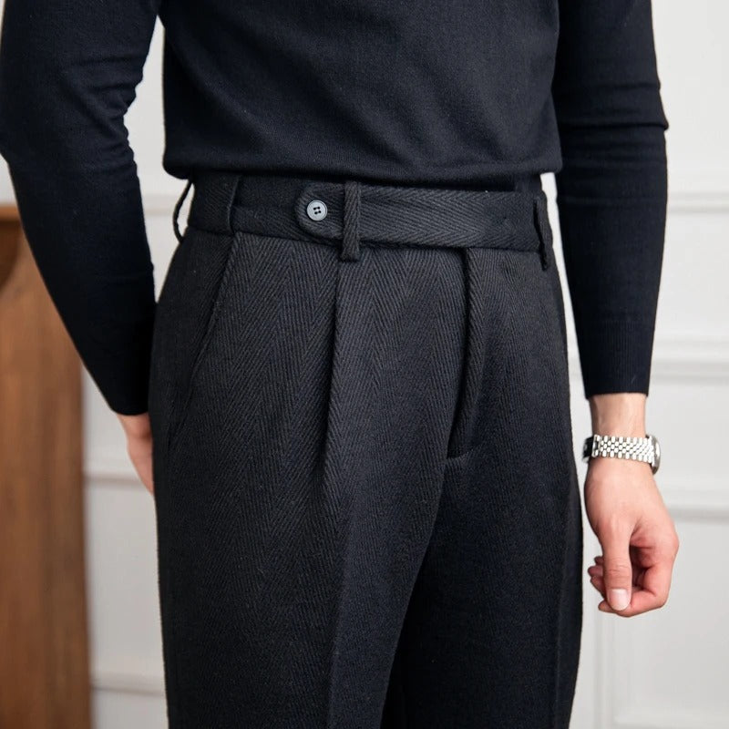 Zwarte Broek