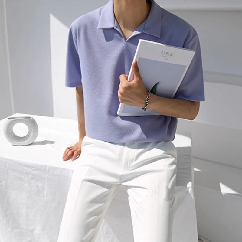 Polo T-shirt