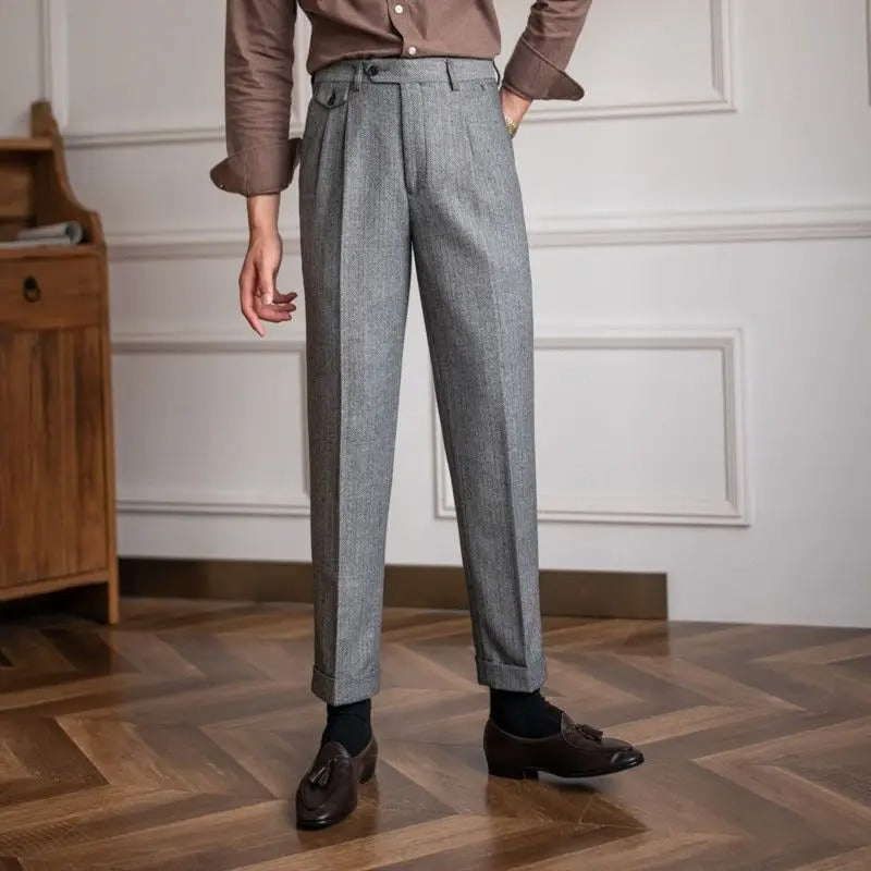 Rechte Broek