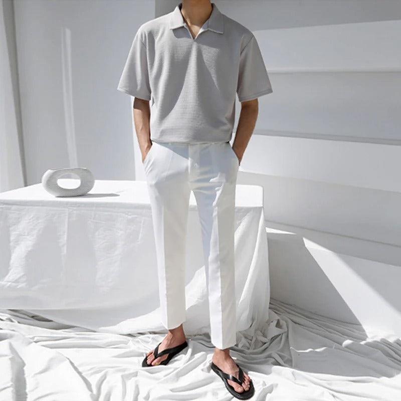 Polo T-shirt