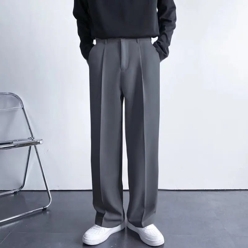 Rechte Broek