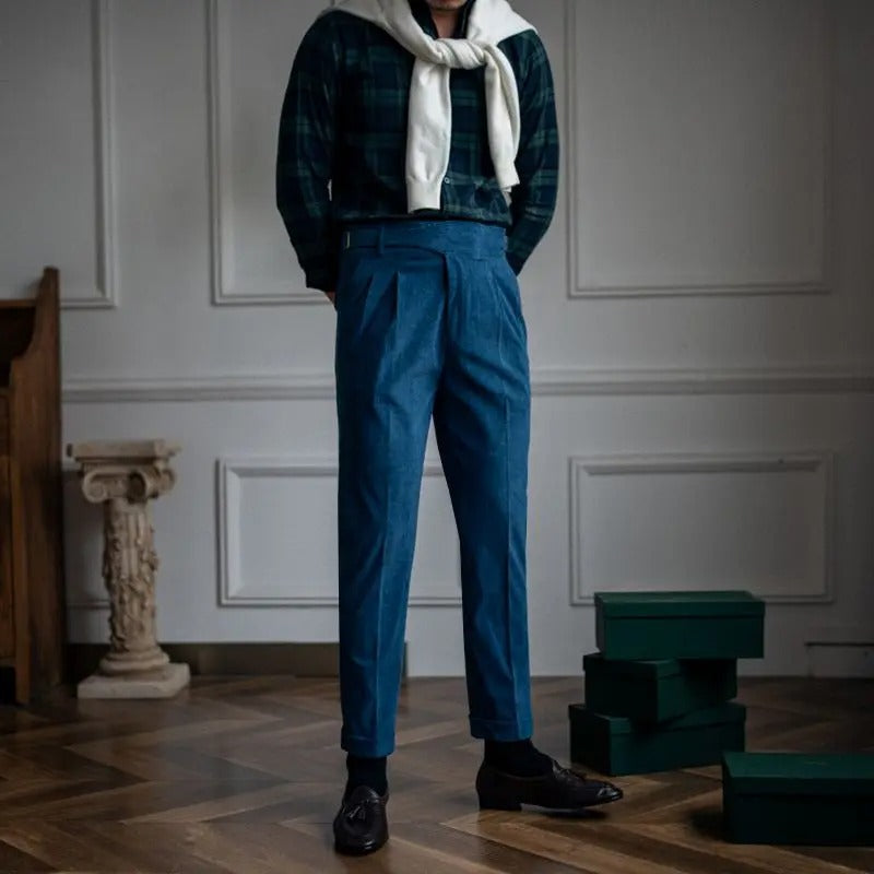 Rechte Broek