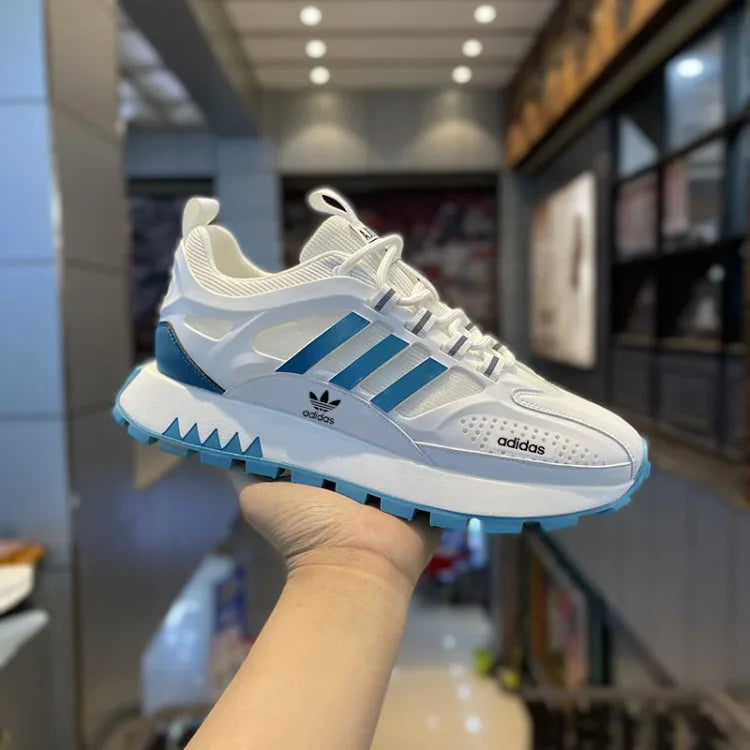 Nieuwe Sportieve-Casual Schoenen