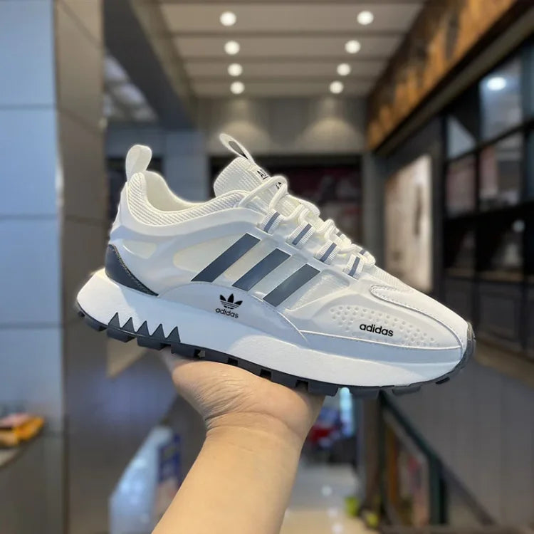 Nieuwe Sportieve-Casual Schoenen