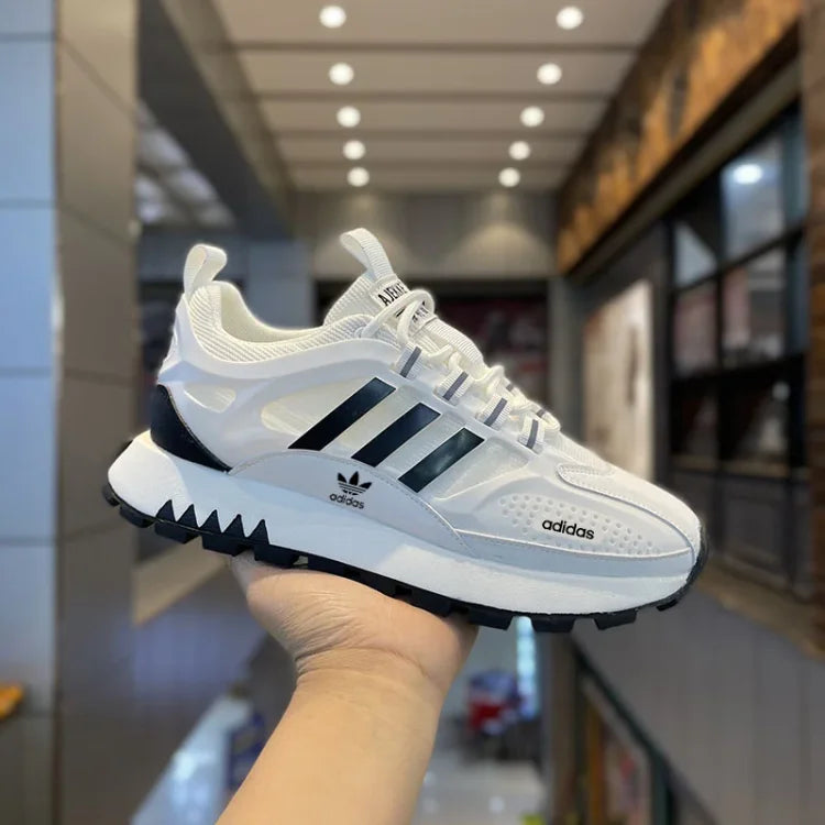 Nieuwe Sportieve-Casual Schoenen