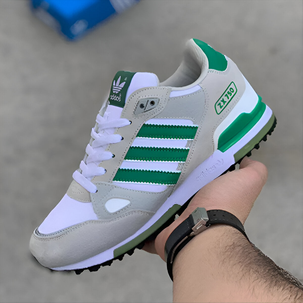 Sportschoenen