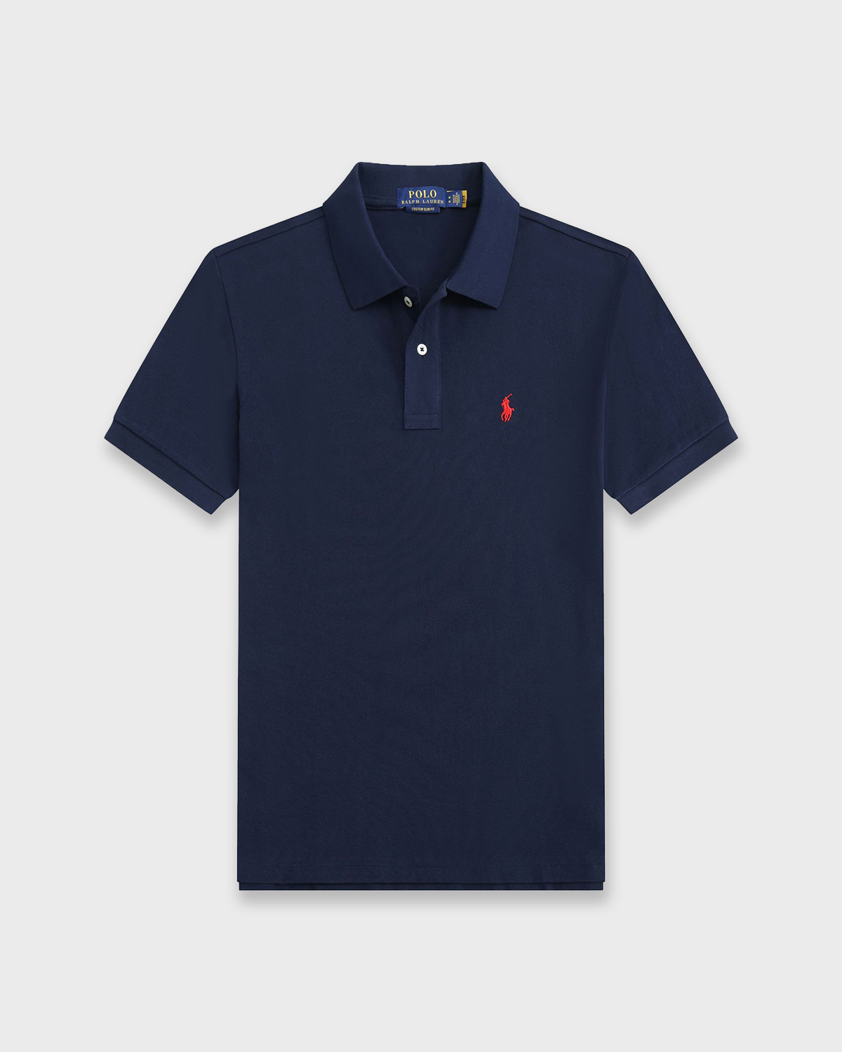 POLO SHIRT | RL