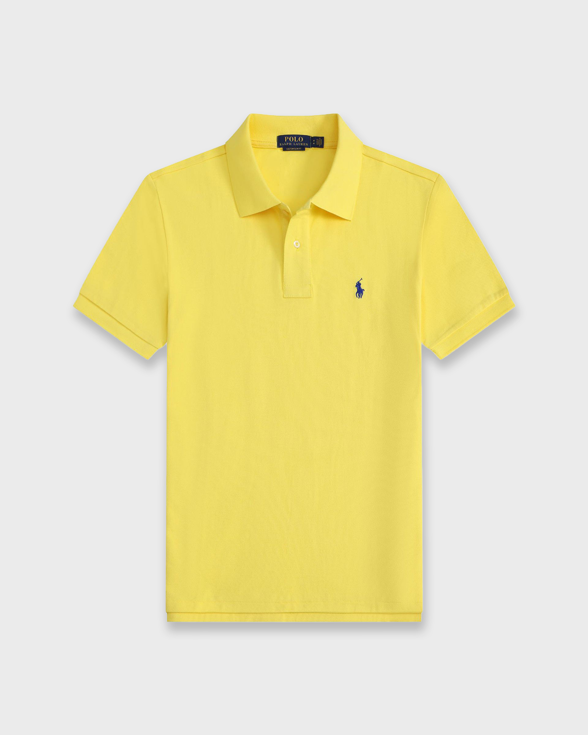 POLO SHIRT | RL