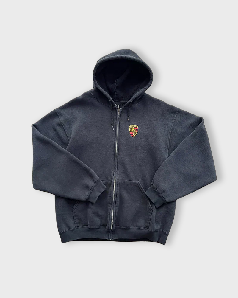 SWEATSHIRT MET RITS