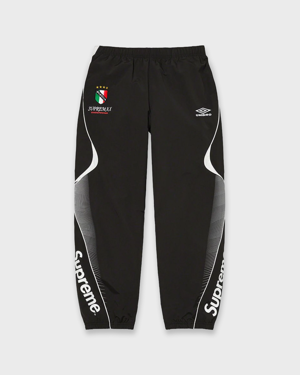 ZWARTE BROEK