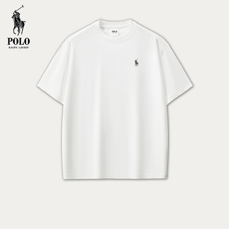 Klassiek Zomer T-shirt 2026