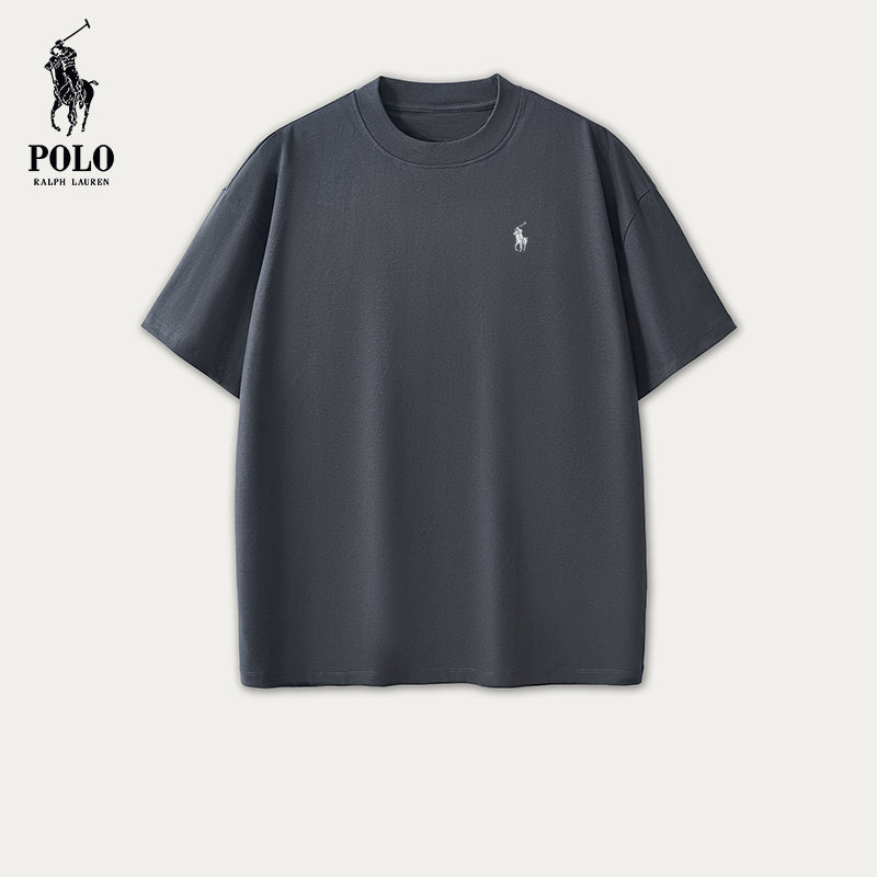 Klassiek Zomer T-shirt 2026