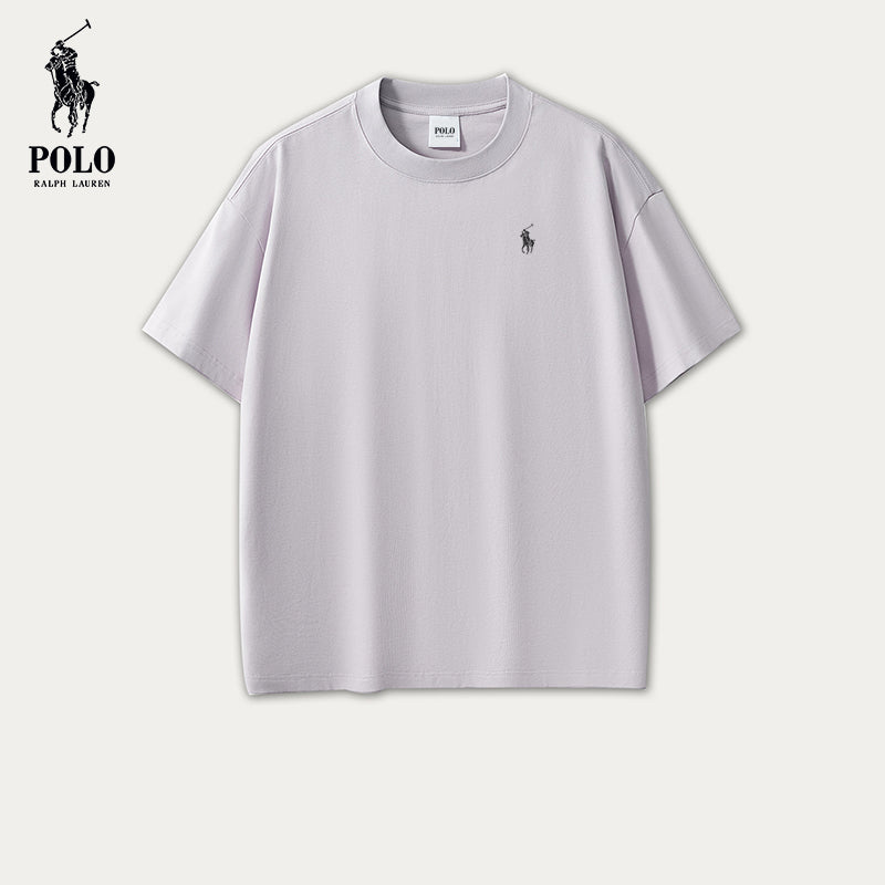 Klassiek Zomer T-shirt 2026