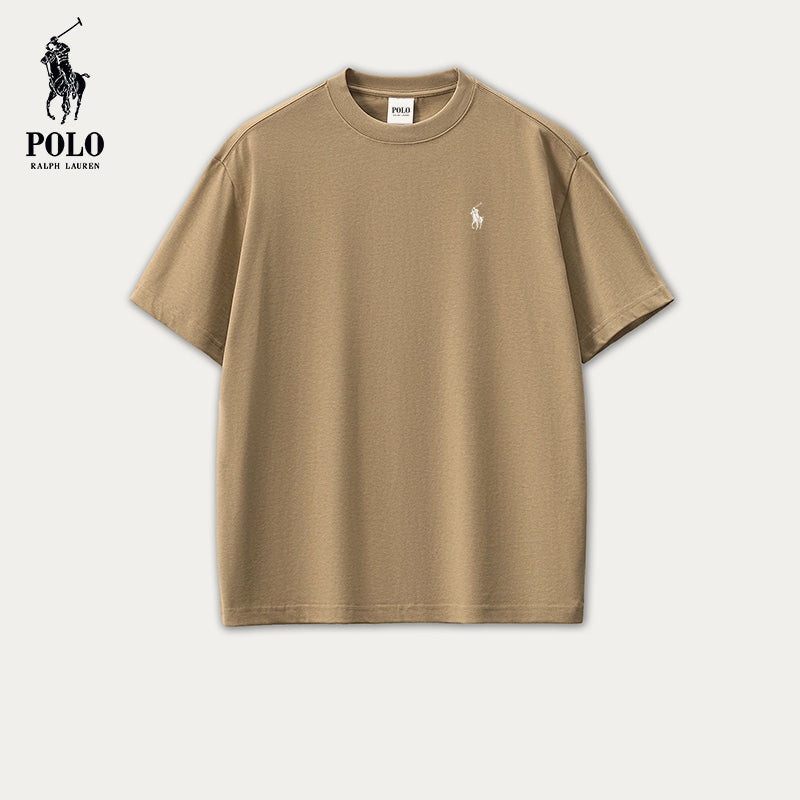 Klassiek Zomer T-shirt 2026