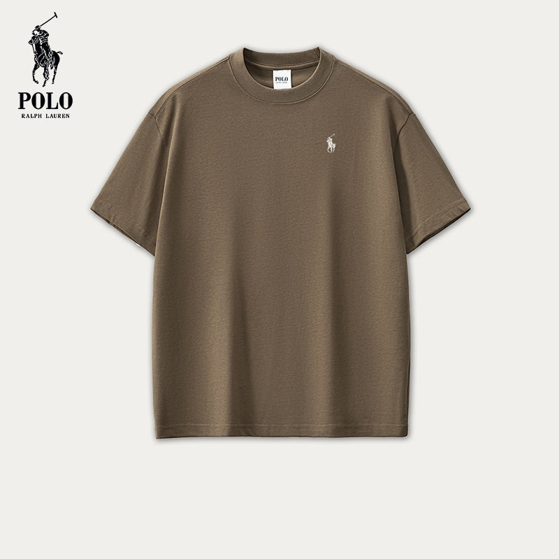 Klassiek Zomer T-shirt 2026