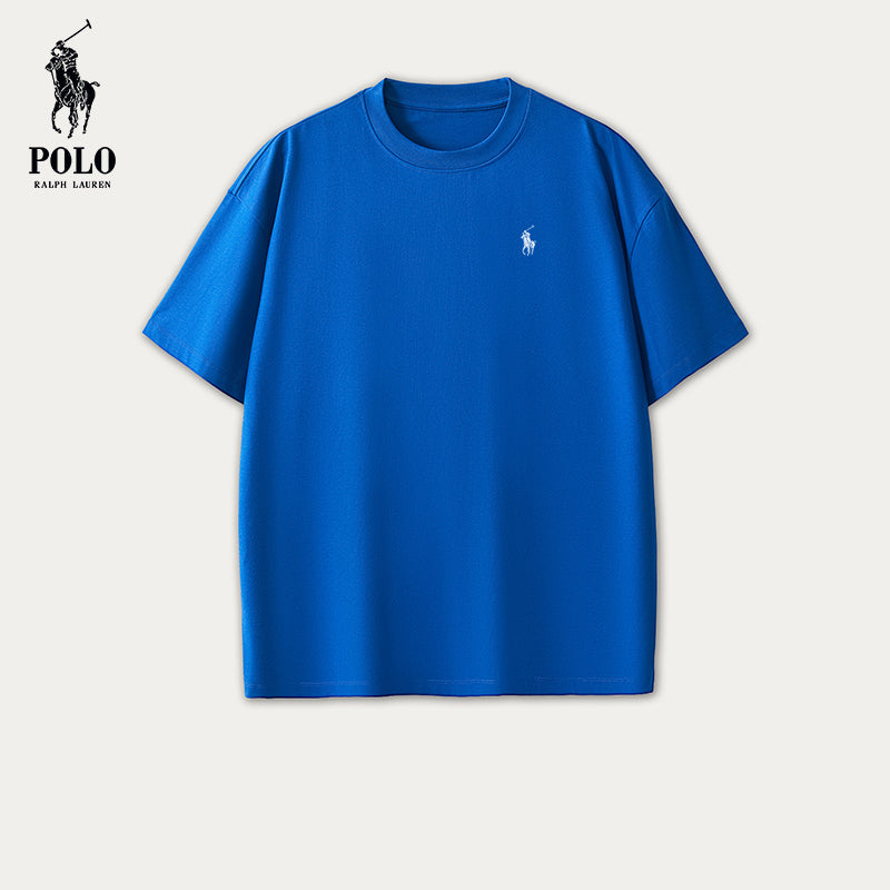 Klassiek Zomer T-shirt 2026