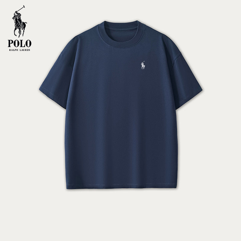 Klassiek Zomer T-shirt 2026