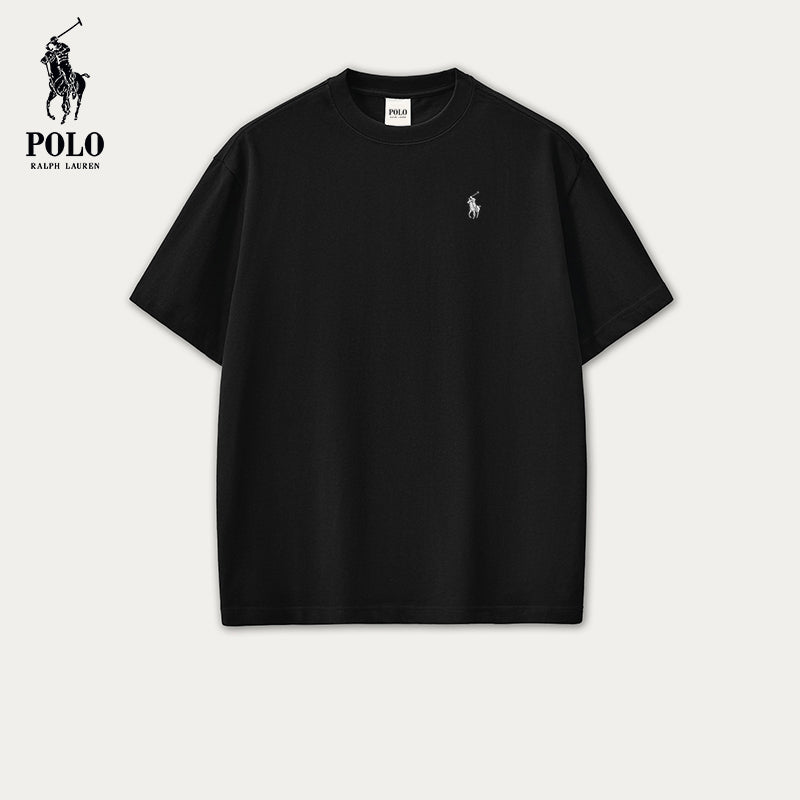 Klassiek Zomer T-shirt 2026
