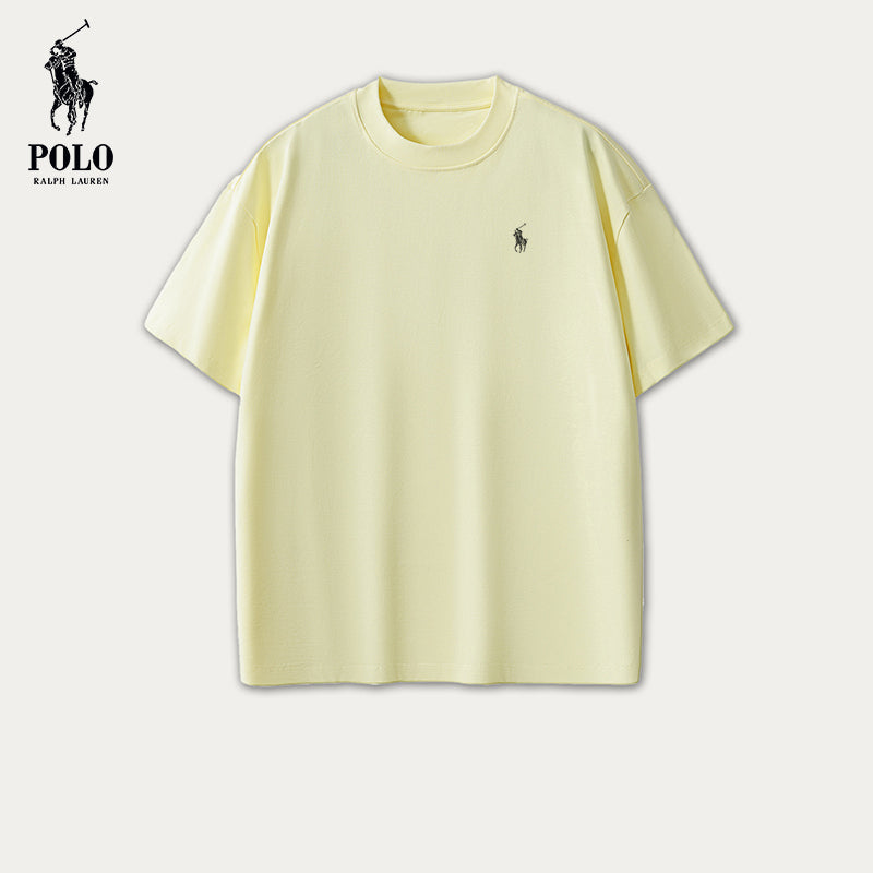 Klassiek Zomer T-shirt 2026