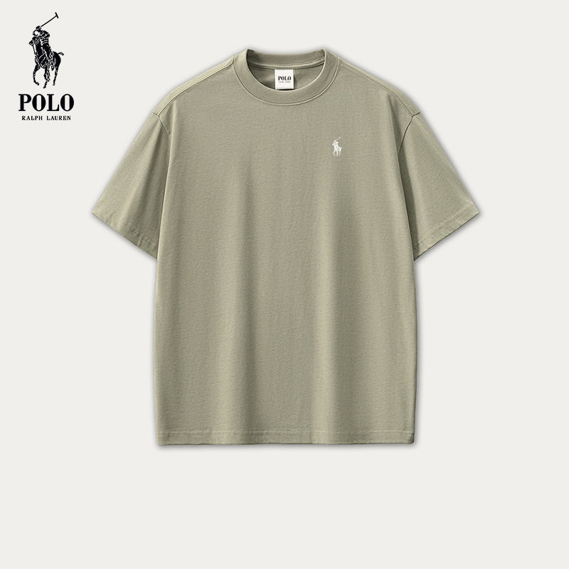 Klassiek Zomer T-shirt 2026
