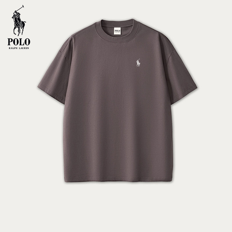 Klassiek Zomer T-shirt 2026