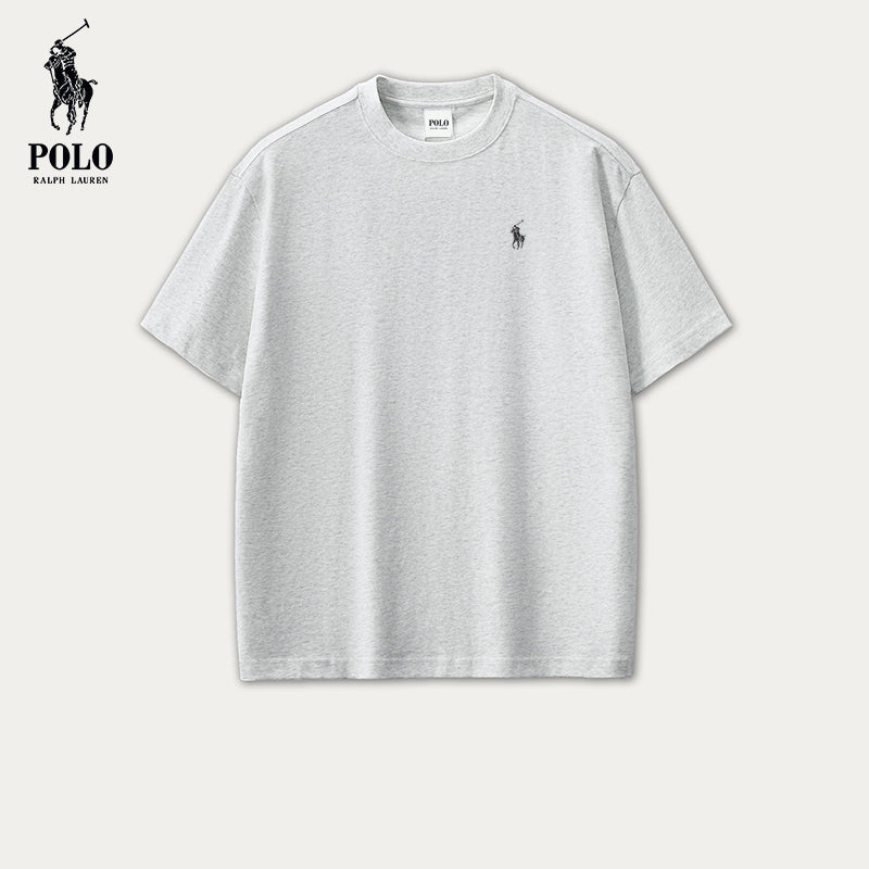 Klassiek Zomer T-shirt 2026
