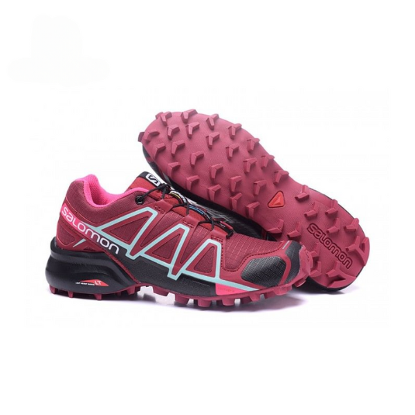 Dames Outdoorschoenen