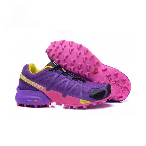 Dames Outdoorschoenen