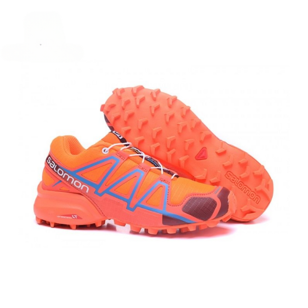 Dames Outdoorschoenen