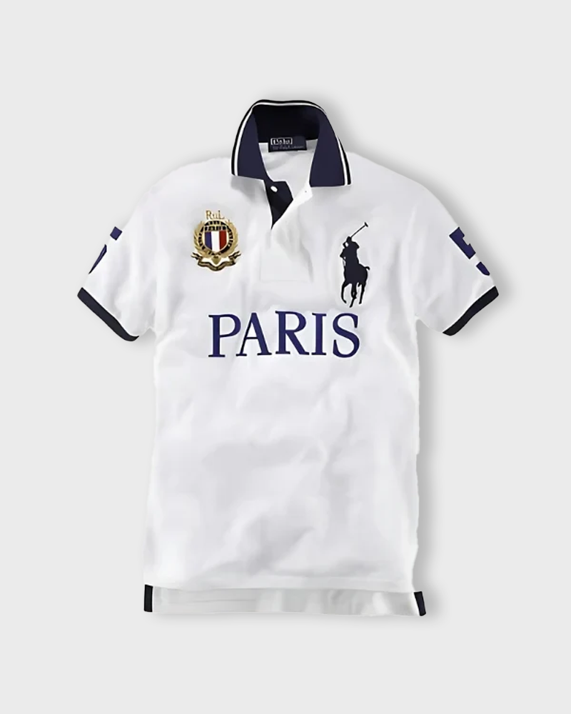 RL | VINTAGE POLO
